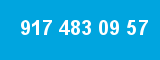 917 483 09 57 917 483 09 57